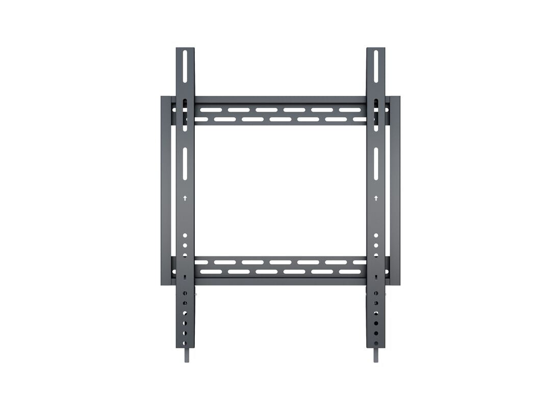 Multibrackets 8830 Support pour Téléviseur jusqu'à 100 pouces, Noir