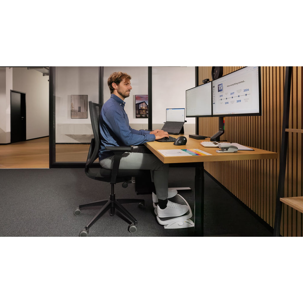 Kensington Souris verticale sans fil Pro Fit Ergo
