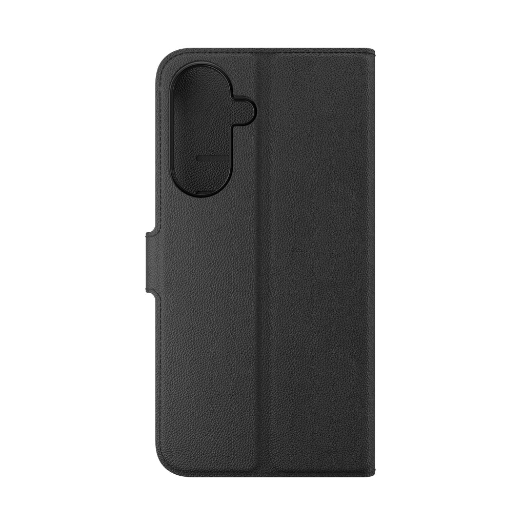 IFROGZ Defence Folio coque de protection pour téléphones portables 17 cm (6.7") Noir
