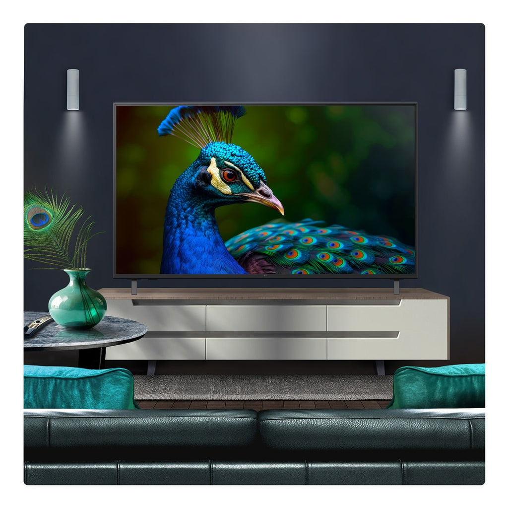 LG UHD AI 43UA75006LA 109,2 cm (43") 4K Ultra HD Smart TV Wifi Noir