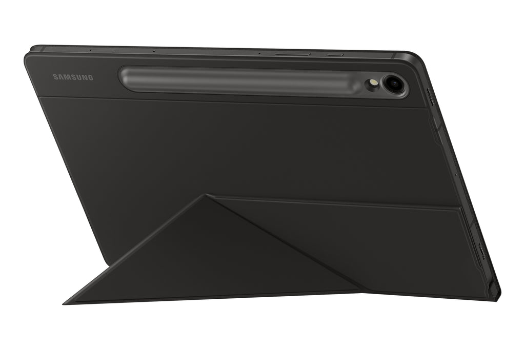 Samsung Samsung EF-BX710PBEGWW étui pour tablette 27,9 cm (11") Housse Noir