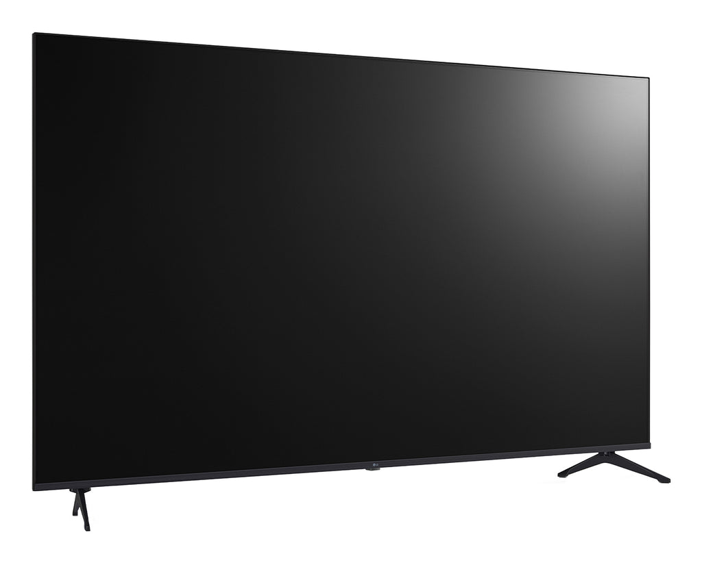 LG 65UA751C TV Hospitality 65" 4K Ultra HD Smart TV, Noir, 20 W