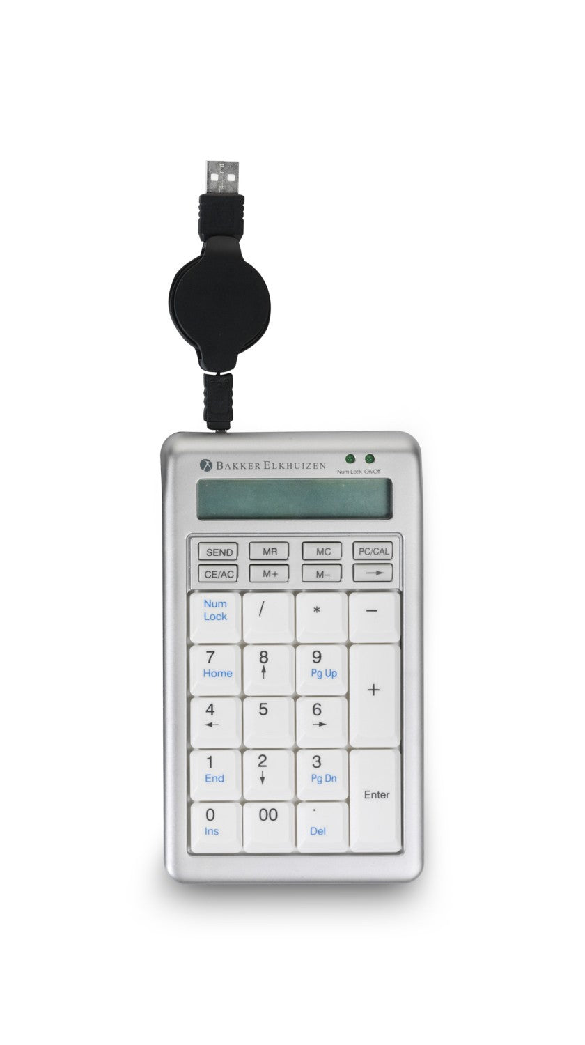 Clavier Numérique S-board 840