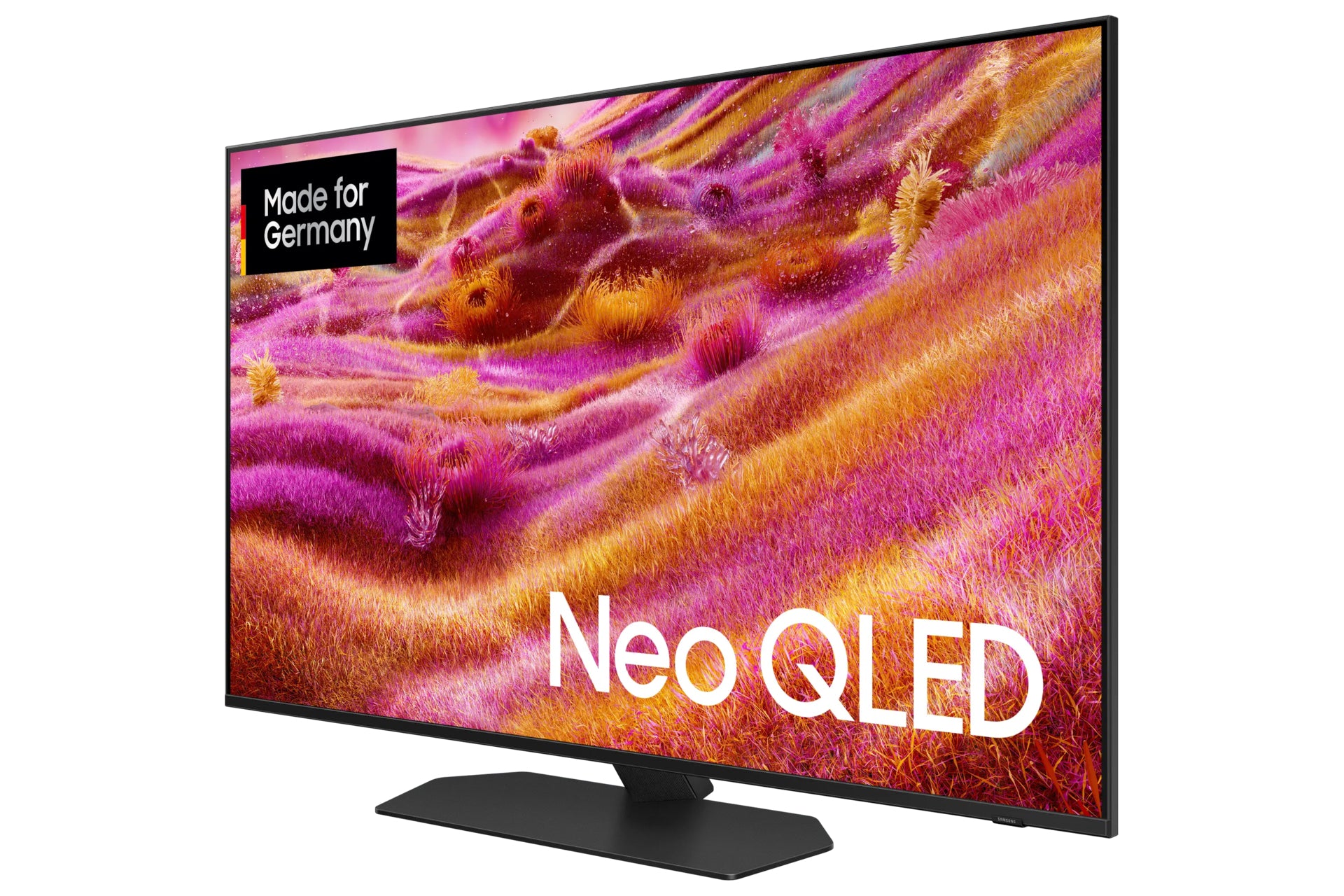 Samsung GQ43QN90FAT 109,2 cm (43") 4K Ultra HD Smart TV Wifi Noir