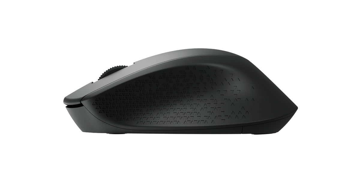 Logitech Wireless Combo MK345 Tastatur og mus-sæt Trådløs