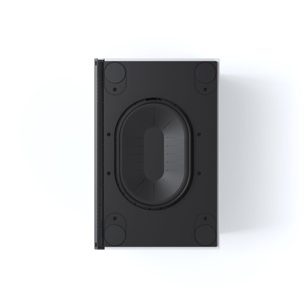 Ecovacs WINBOT W3 OMNI EU Robot Lave-Vitre, Batterie 4500 mAh