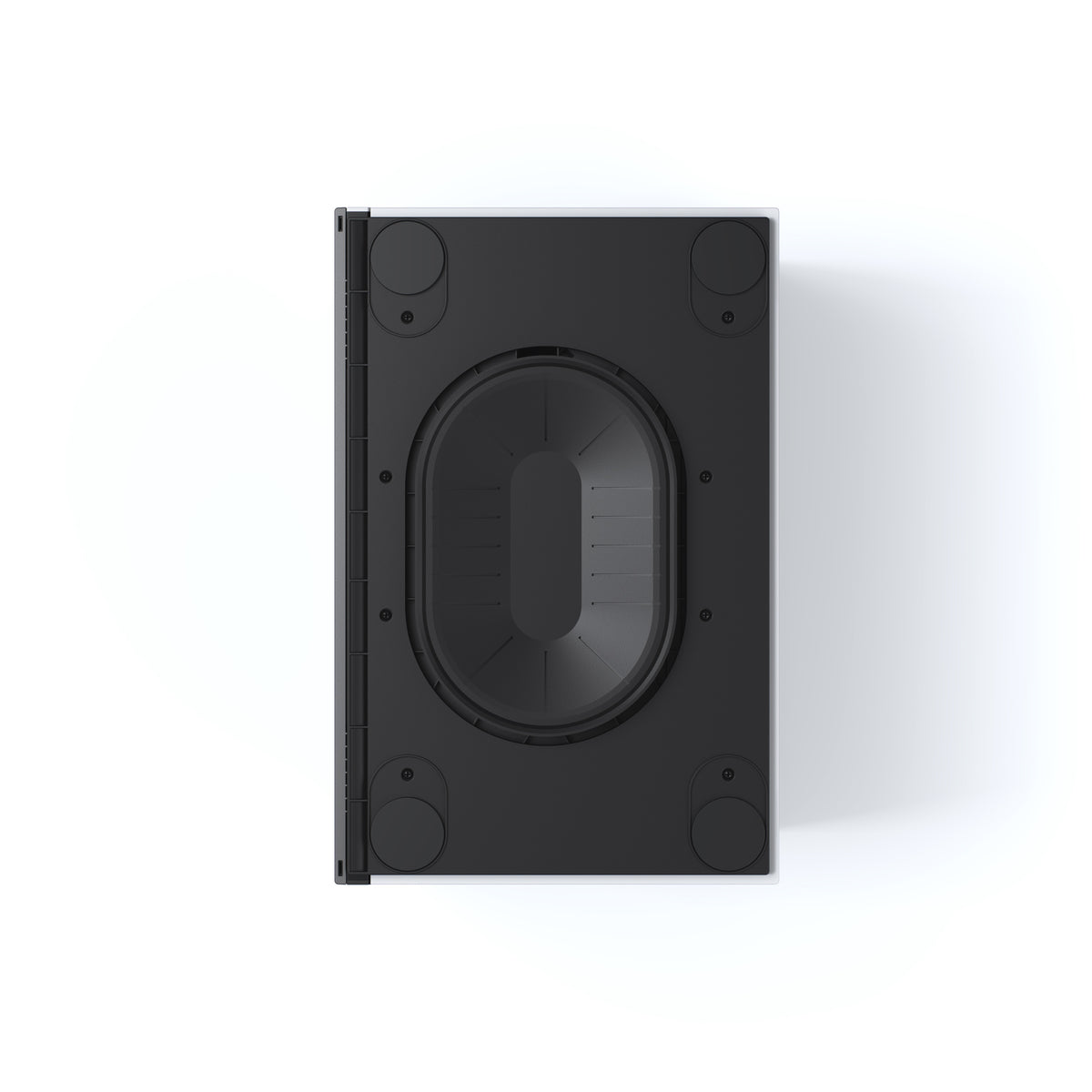 Ecovacs WINBOT W3 OMNI EU Robot Lave-Vitre, Batterie 4500 mAh