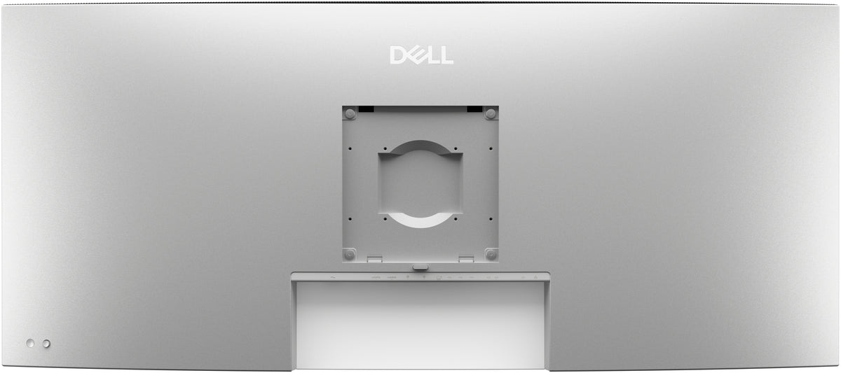 Dell UltraSharp U5226KW_WOS Écran PC 52" 6K Ultra HD LCD 6144 x 2560 pixels, Argent