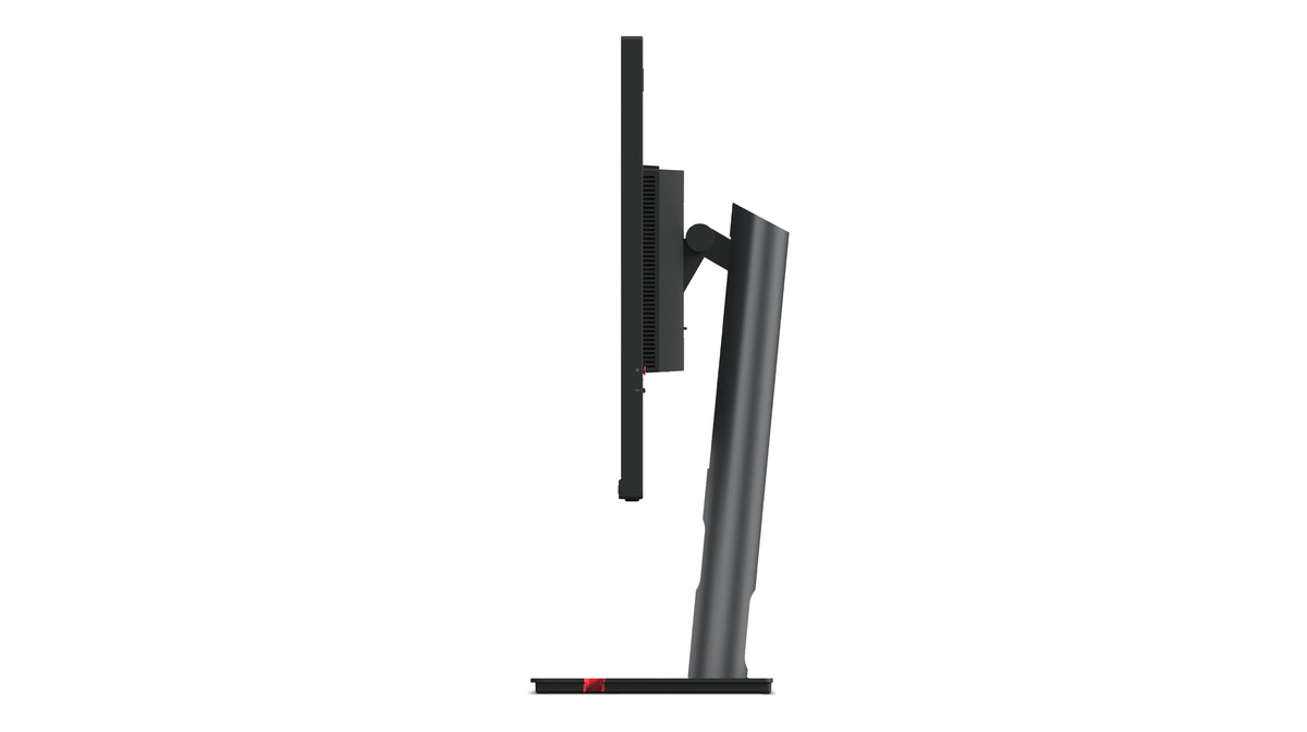 Lenovo ThinkVision P32p-30 écran plat de PC 80 cm (31.5") 3840 x 2160 pixels 4K Ultra HD LED Noir