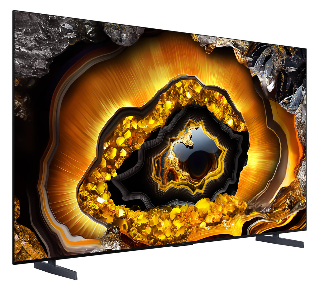 TCL X95 85X955 TV 2,16 m (85") 4K Ultra HD Smart TV Wifi Métallique, Titane 5000 cd/m²