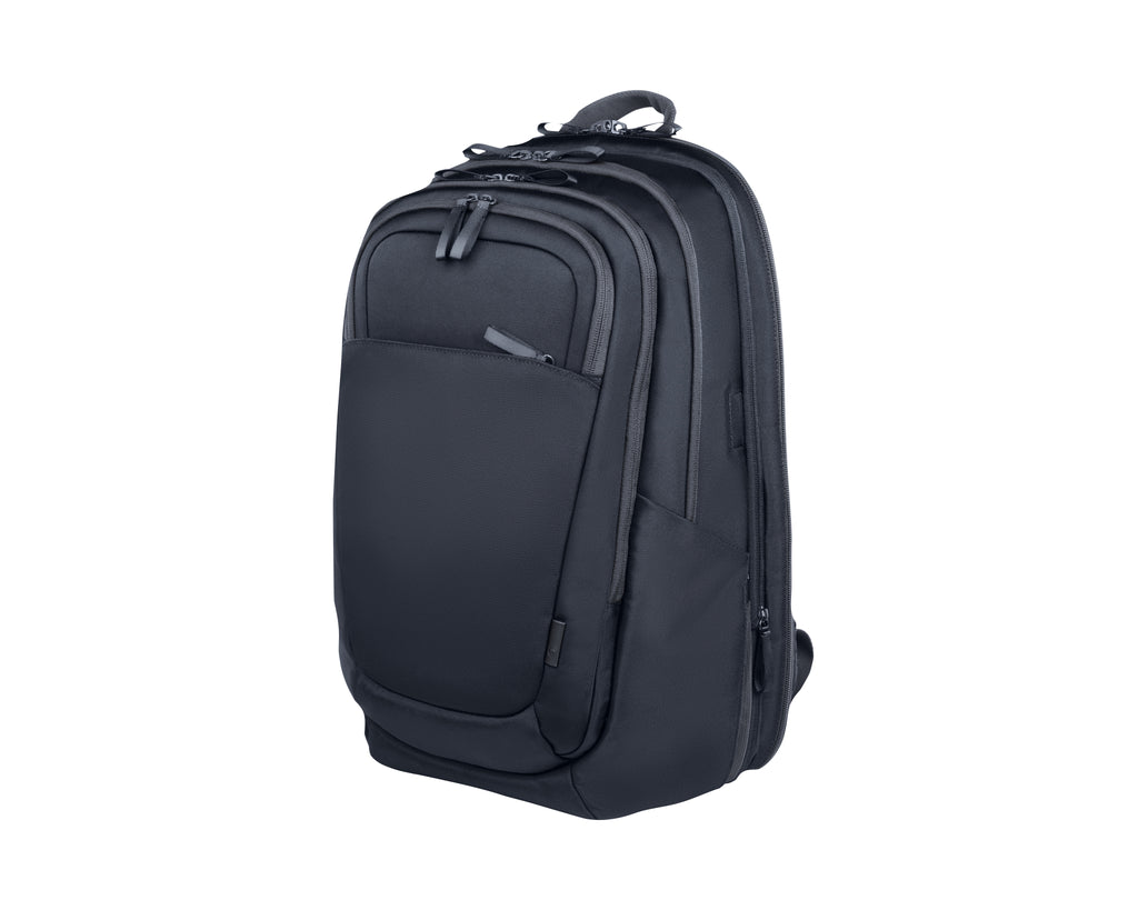 HP Sac à dos pour ordinateur portable Travel Plus 30L 17 pouces