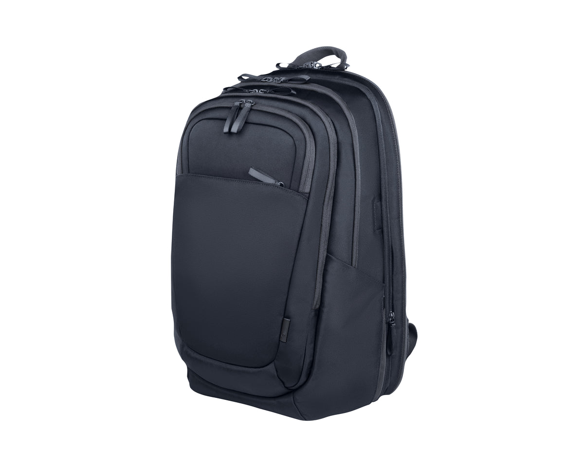 HP Sac à dos pour ordinateur portable Travel Plus 30L 17 pouces