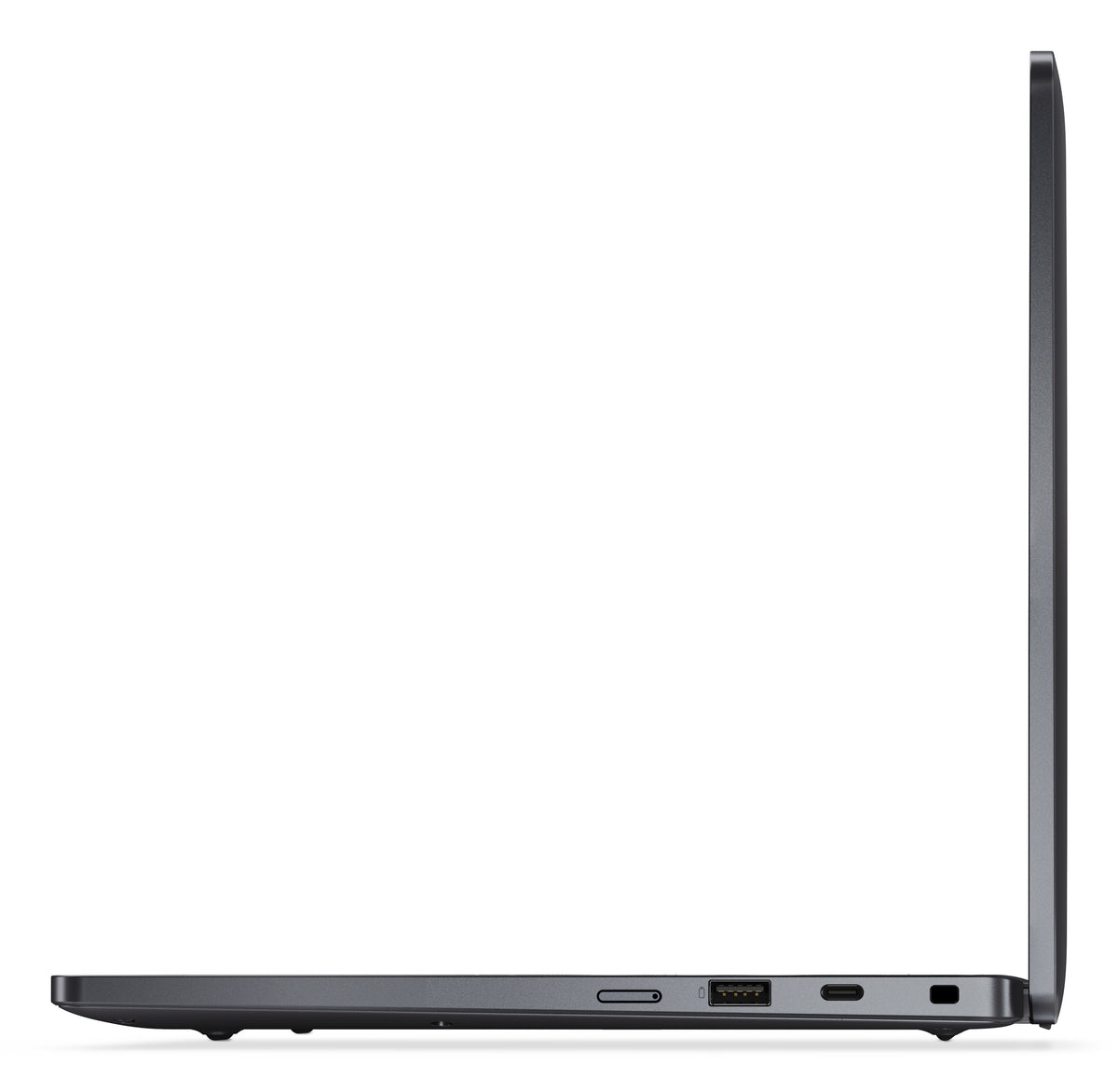 DELL Pro 13 Premium PA13250 Copilot+ PC Intel Core Ultra 7 266V Ordinateur portable 33,8 cm (13.3") Full HD+ 16 Go LPDDR