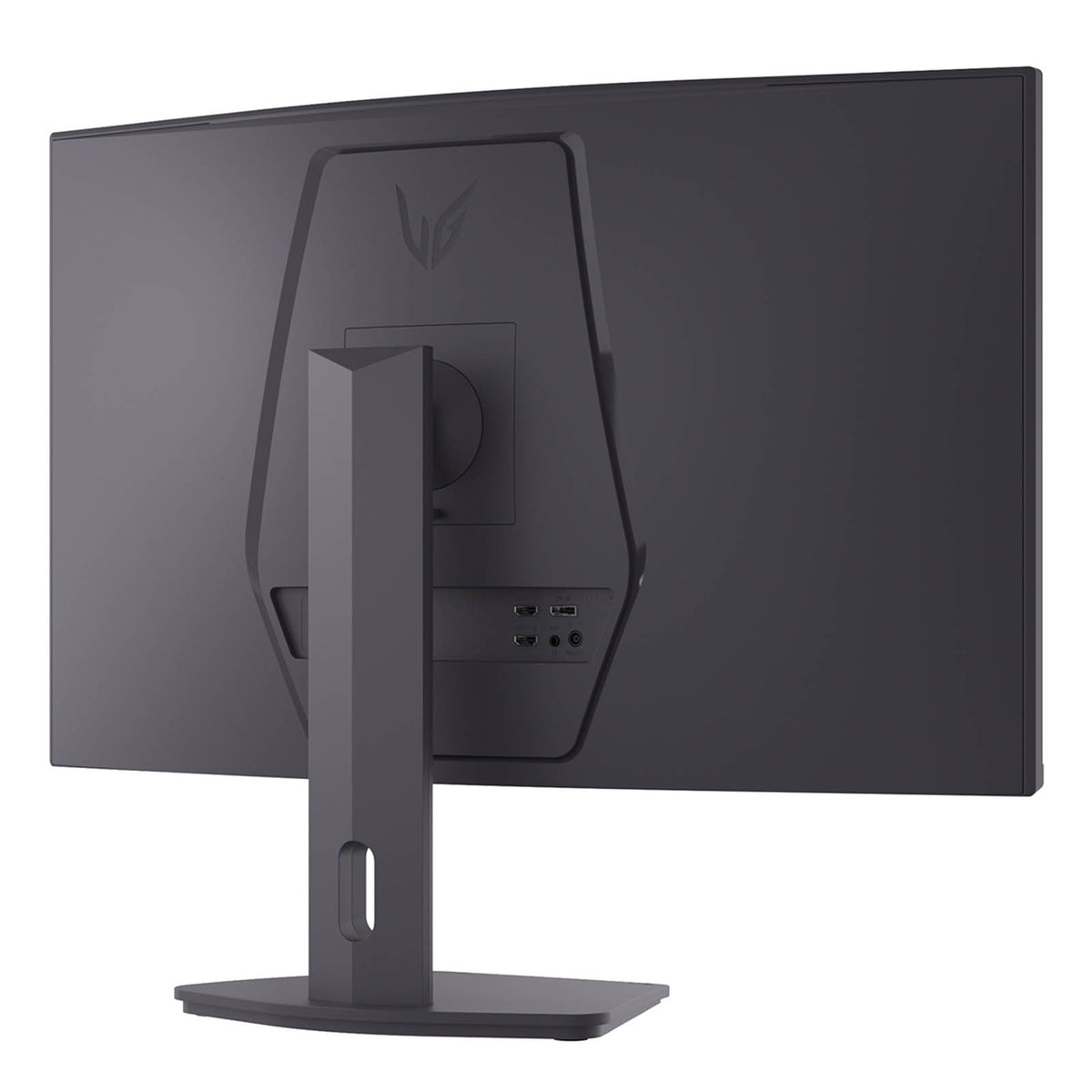 LG 32G600A-B écran plat de PC 81,3 cm (32") 2560 x 1440 pixels Quad HD LCD Noir