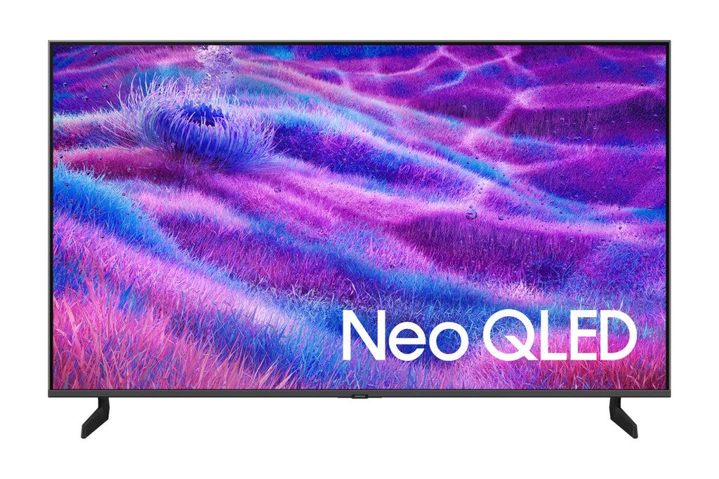 Samsung Samsung QE50QN80FAU 127 cm (50") 4K Ultra HD Smart TV Wifi Charbon