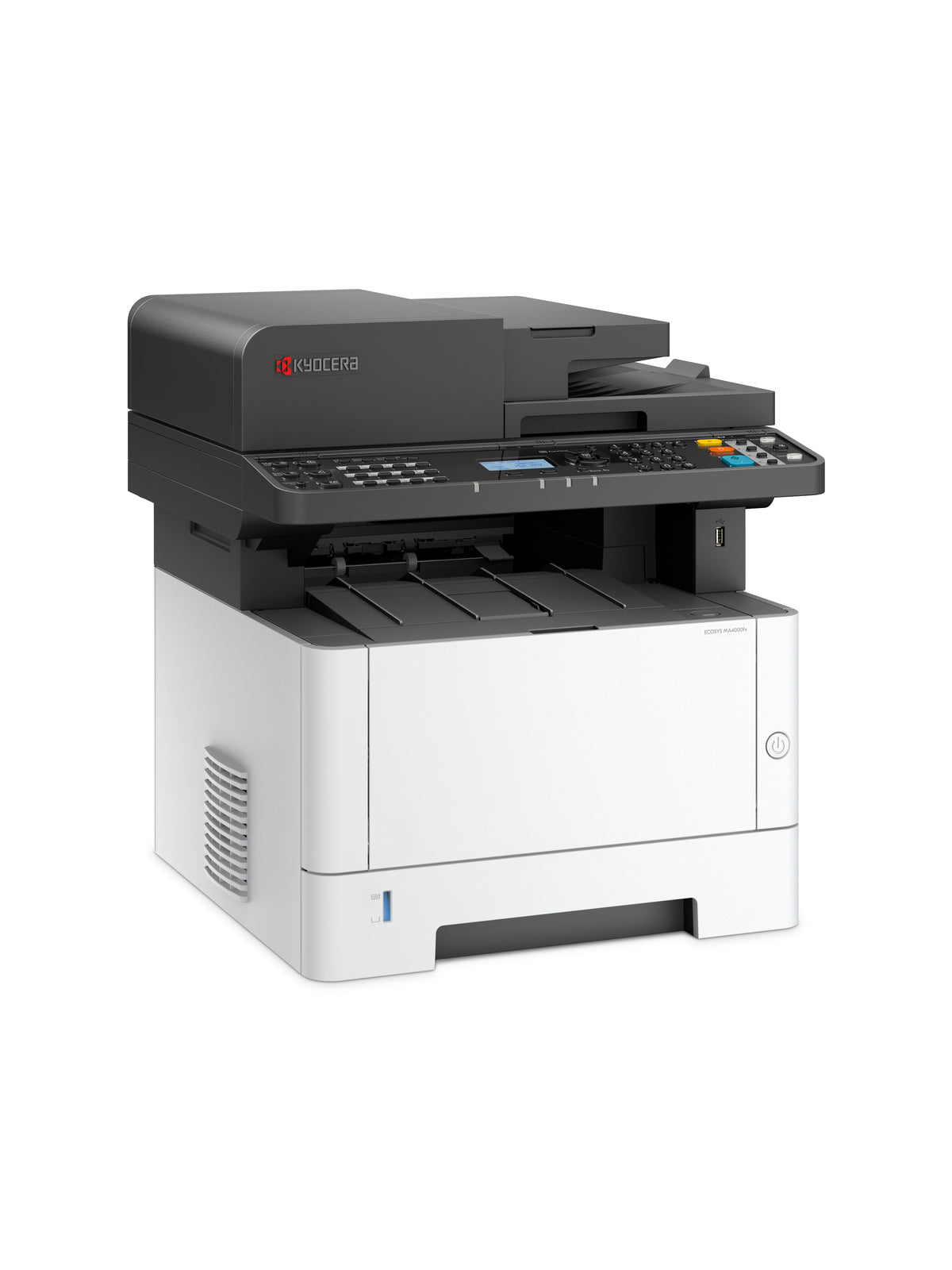 Kyocera ECOSYS MA4000fx Imprimante Laser A4, 1200 x 1200 DPI, 40 ppm