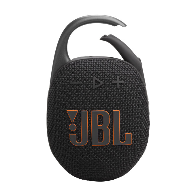 JBL Clip 5 Enceinte portable mono Noir 7 W