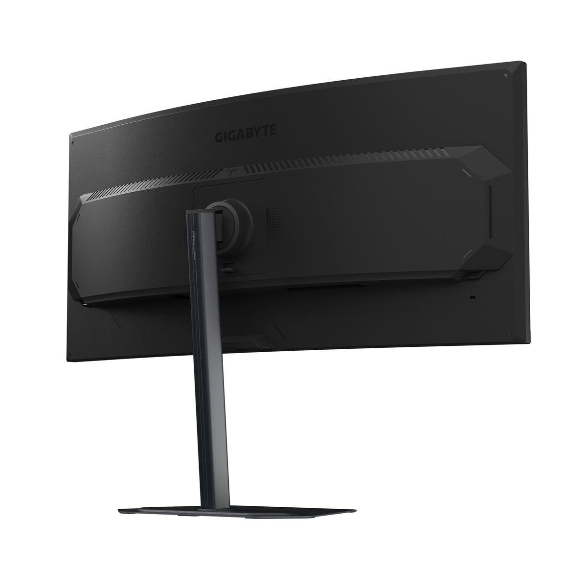 GIGABYTE G34WQC2 Moniteur Gaming Incurvé 34” WQHD - 3440 x 1440, 1500R, 200Hz, 1ms, 450 cd/m², AMD FreeSync Premium, Dis
