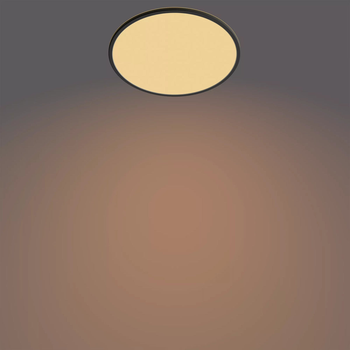 Philips Plafonnier LED Super Slim 22 W SceneSwitch
