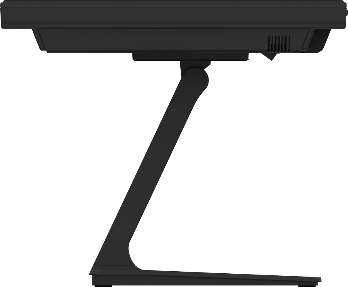 iiyama ProLite T1932MSC-B2S écran plat de PC 48,3 cm (19") 1280 x 1024 pixels SXGA LED Écran tactile Noir