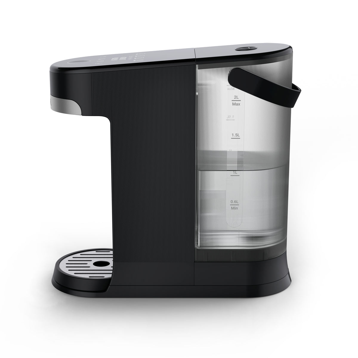 Tefal Instant Hot Water BR3508E0 distributeur d'eau Noir 2 L