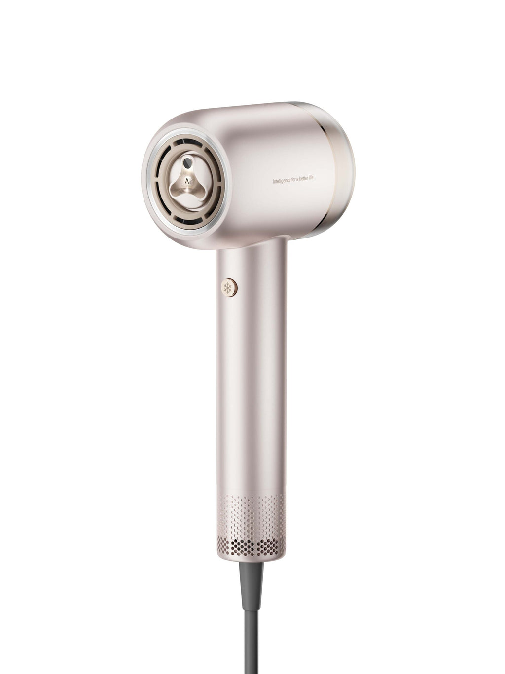 Dreame AHG40A-PK sèche-cheveux 2000 W Or rose