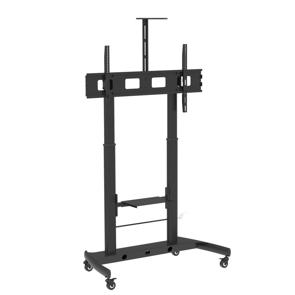 Support TV et Centre de Divertissement ICA-TR45 avec 2 Étagères