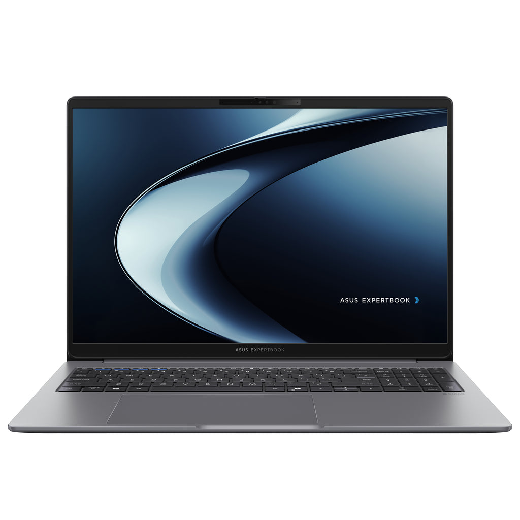 ASUS ExpertBook P3 PM3606CKA-MB0194X Copilot+ PC, AMD Ryzen AI 5 330, 16" WUXGA, 16 Go DDR5, 512 Go SSD, Wi-Fi 7, Window