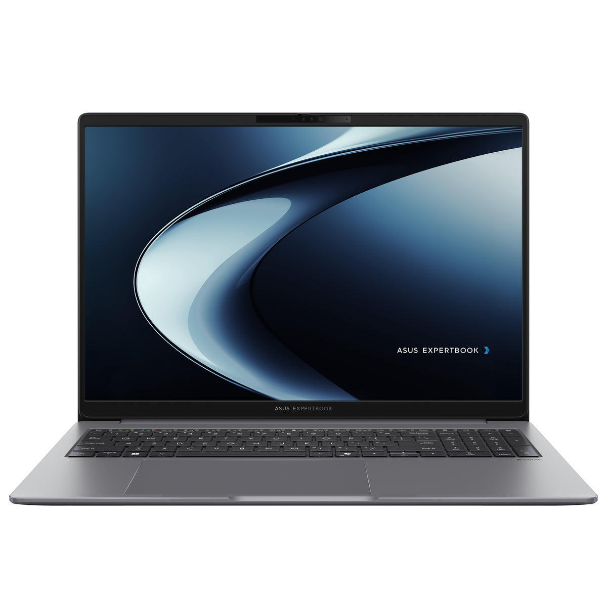 ASUS ExpertBook P3 PM3606CKA-MB0194X Copilot+ PC, AMD Ryzen AI 5 330, 16" WUXGA, 16 Go DDR5, 512 Go SSD, Wi-Fi 7, Window