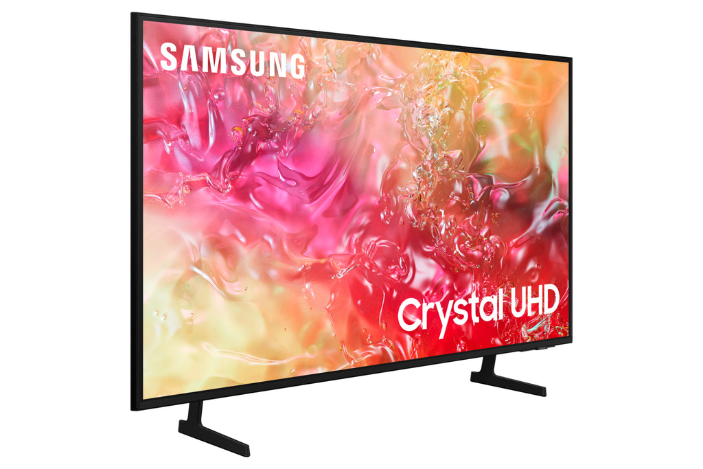 Samsung Samsung UE50DU7172U 127 cm (50") 4K Ultra HD Smart TV Wifi Noir