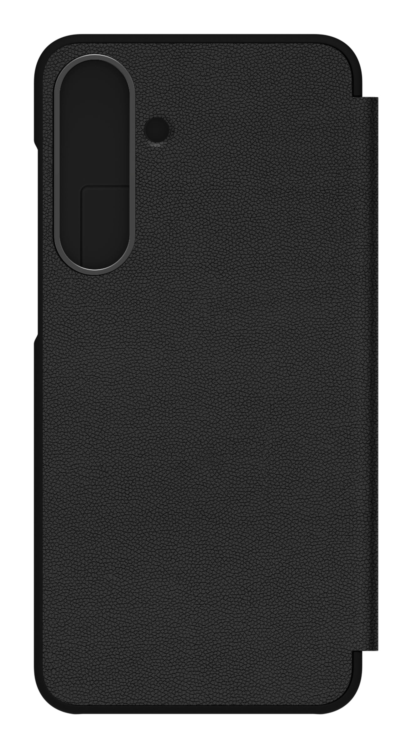Samsung Etui flip wallet pour Galaxy S25 FE