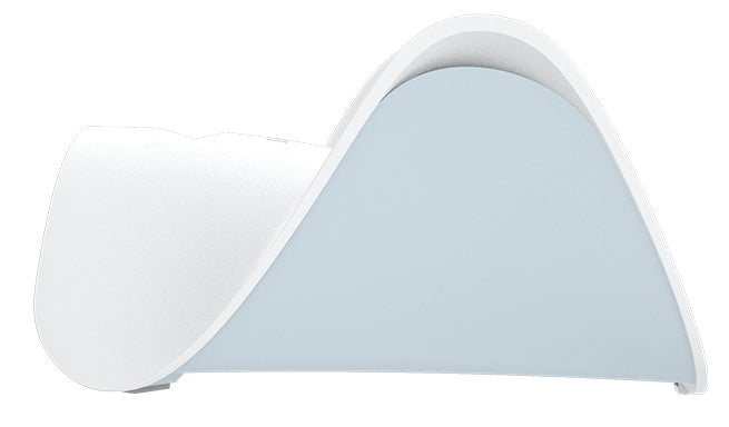 D-Link Wi-Fi 7 BE3600 Mesh Router Bi-bande (2,4 GHz / 5 GHz) Wi-Fi 7 (802.11be) Blanc 4 Interne