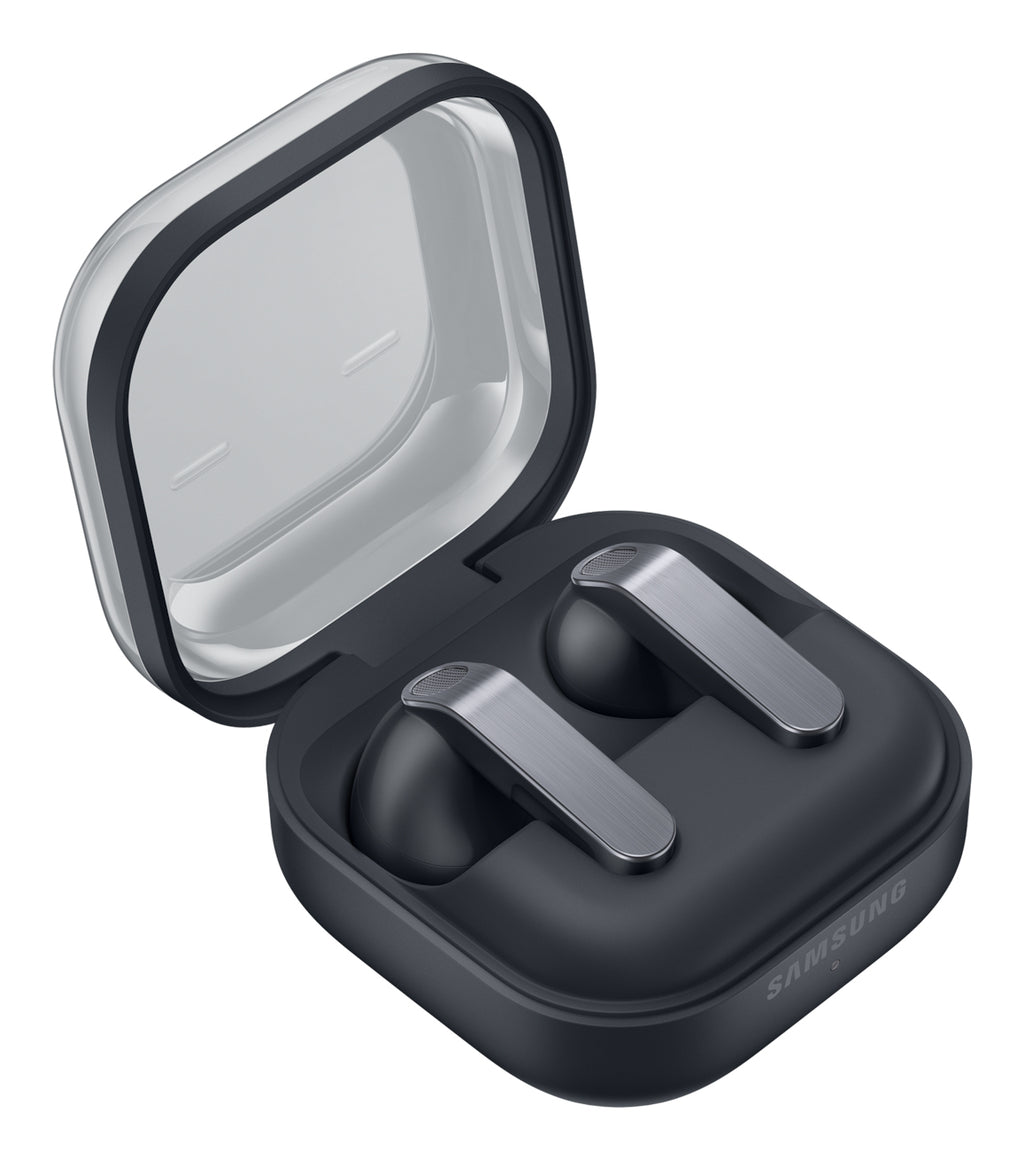 Samsung Galaxy SM-R540 Casque True Wireless Stereo (TWS) Ecouteurs Appels/Musique Bluetooth Noir