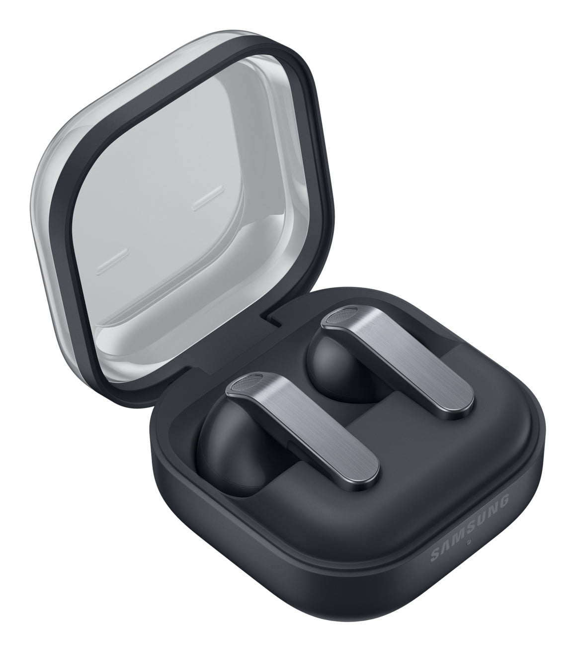 Samsung Galaxy SM-R540 Casque True Wireless Stereo (TWS) Ecouteurs Appels/Musique Bluetooth Noir