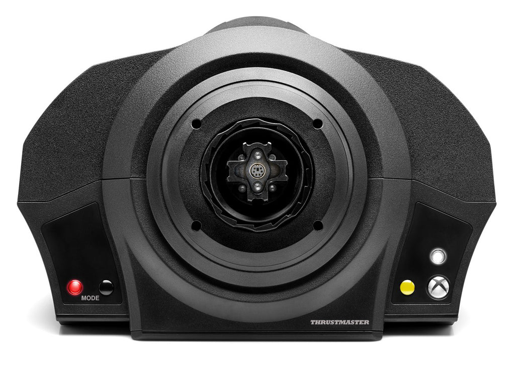 Thrustmaster TX Racing Wheel Servo Base Noir USB 2.0 pour PC et Xbox One