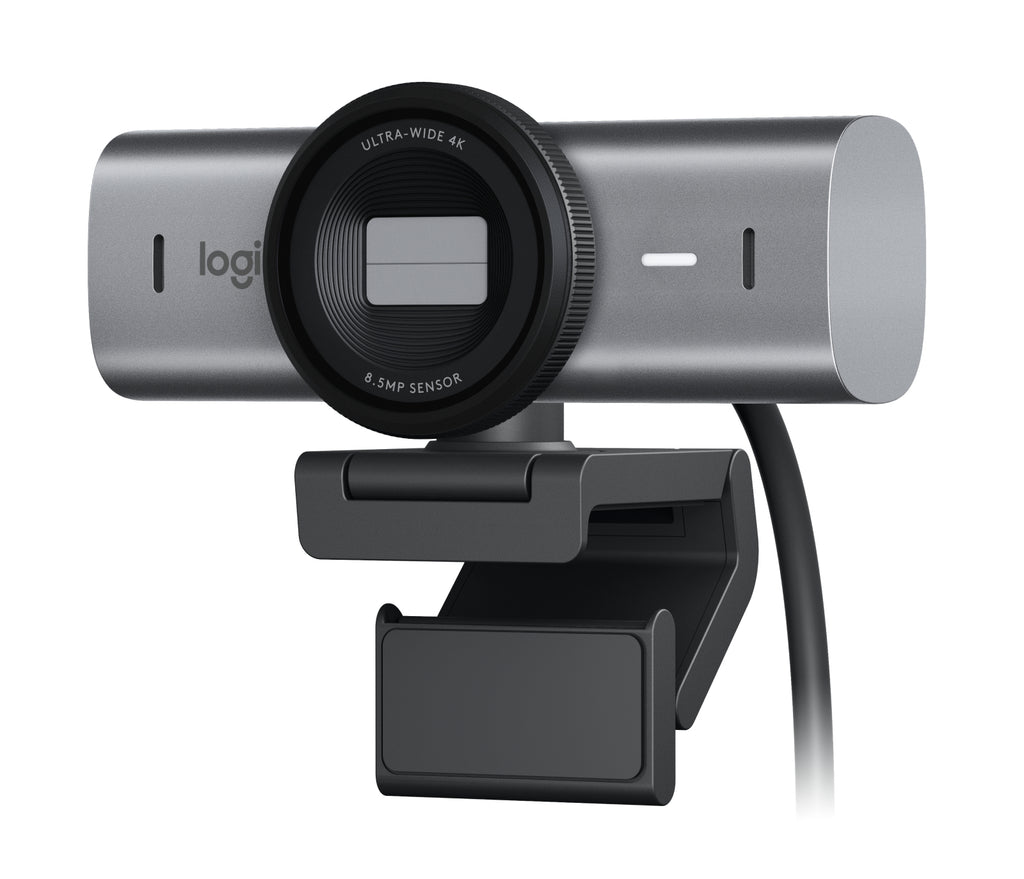 Logitech MX Brio 705 for Business Webcam 4096 x 2160