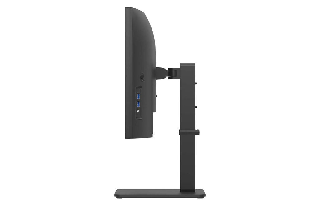 LG 34BA75QE-B écran plat de PC 86,4 cm (34") 3440 x 1440 pixels Wide Quad HD LCD Noir