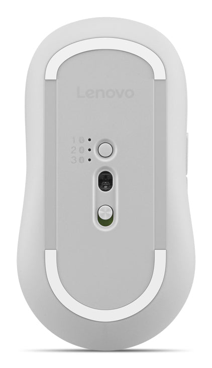 Lenovo Yoga souris Bureau Ambidextre Bluetooth Optique 4000 DPI