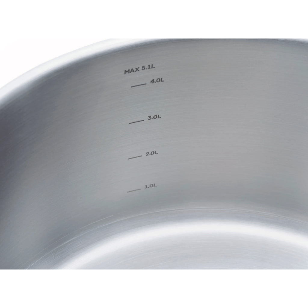 Electrolux E9HOPS pan/pot set 3 pièce(s) - vue 3