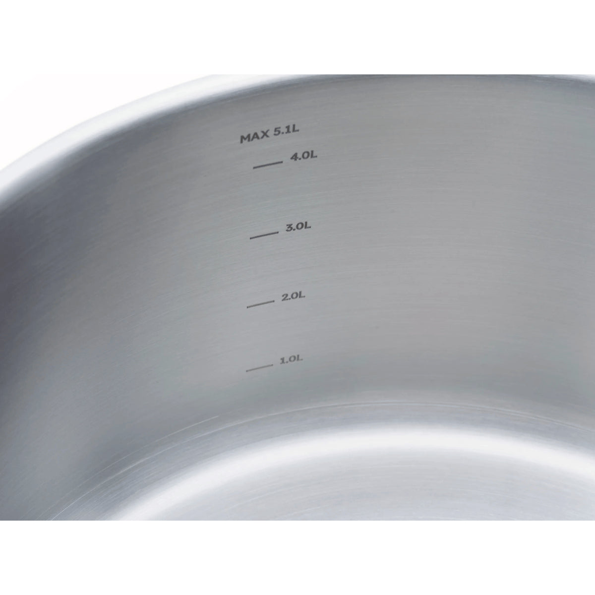 Electrolux E9HOPS pan/pot set 3 pièce(s) - vue 3