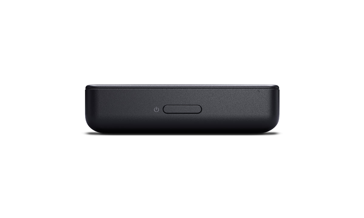 Lenovo Chromebox Micro Intel Celeron N4500 8 Go LPDDR4x 32 Go eMMC ChromeOS Mini PC Noir