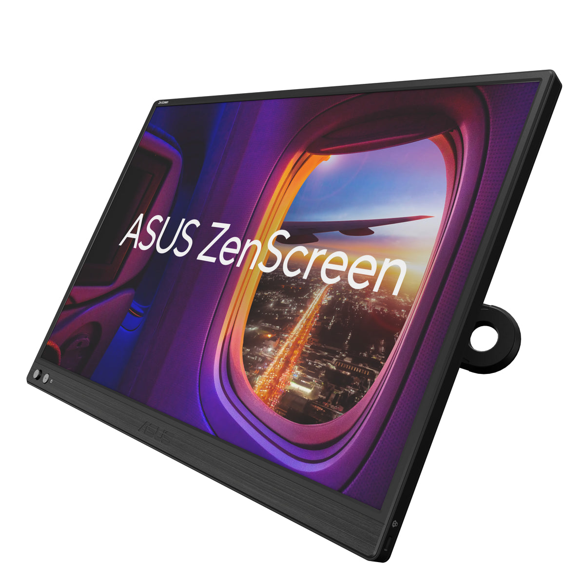 ASUS ZenScreen MB16FCK 40.6cm (16 10)