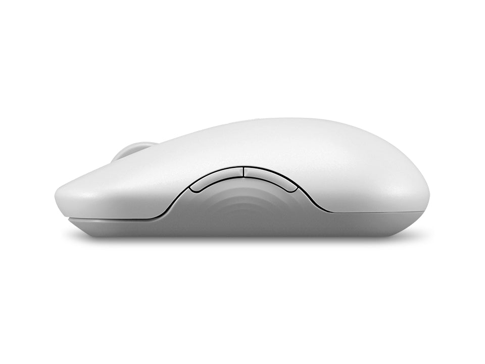 Lenovo 700 souris Bureau Ambidextre RF sans fil + Bluetooth Optique 4000 DPI