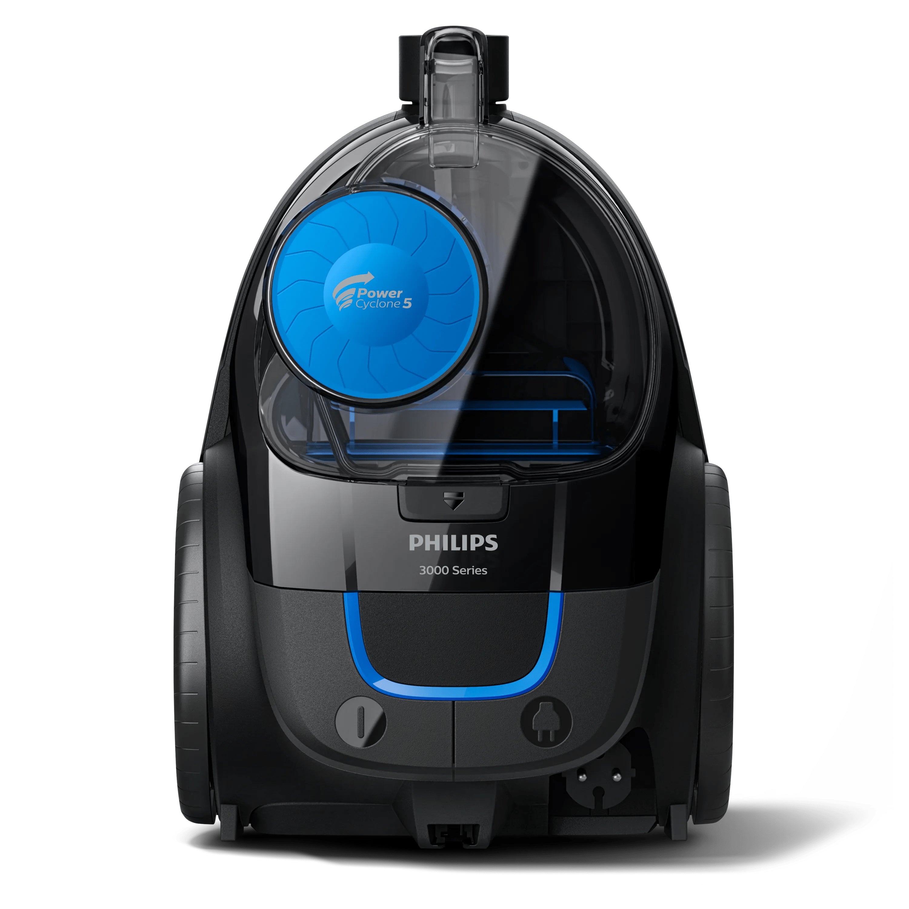 Philips 3000 series PowerPro Compact FC9331/09 Aspirateur sans sac