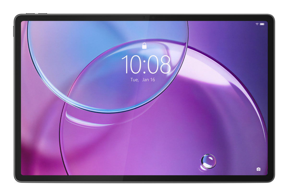Lenovo Idea Tab Pro Gen 2 Snapdragon 256 Go 33 cm (13") 12 Go Wi-Fi 7 (802.11be) Android 16 Gris