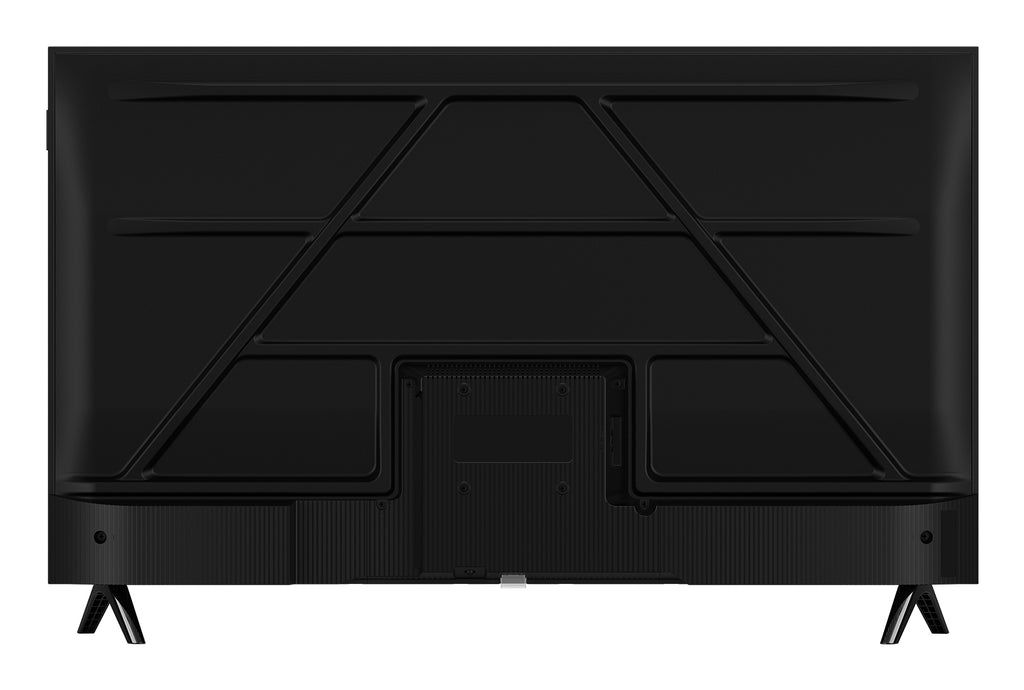 TCL 40S5K TV 101,6 cm (40") Full HD Smart TV Wifi Noir