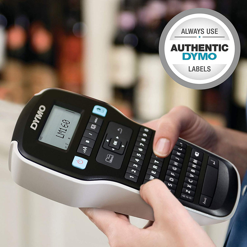 DYMO LabelManager ™ 160 QWERTZ