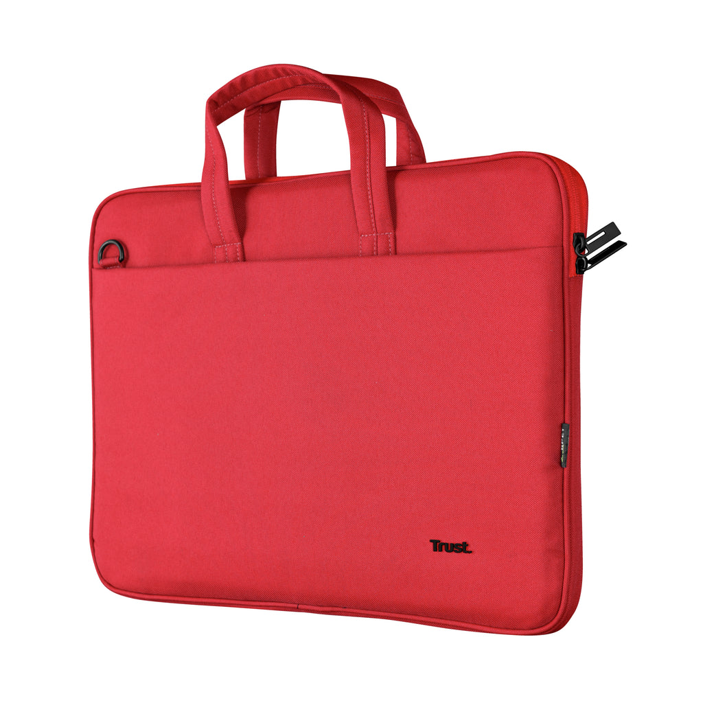 Trust Bologna 40,6 cm (16") Malette Rouge