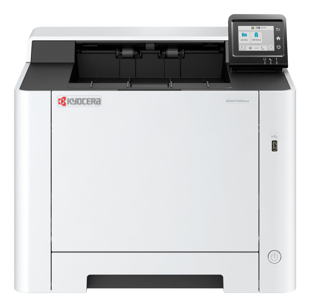 KYOCERA ECOSYS PA2101cwx/Plus Couleur 1200 x 1200 DPI A4 Wifi