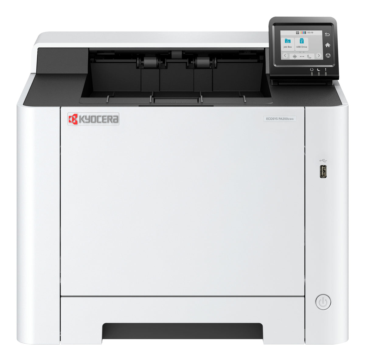 KYOCERA ECOSYS PA2101cwx/Plus Couleur 1200 x 1200 DPI A4 Wifi